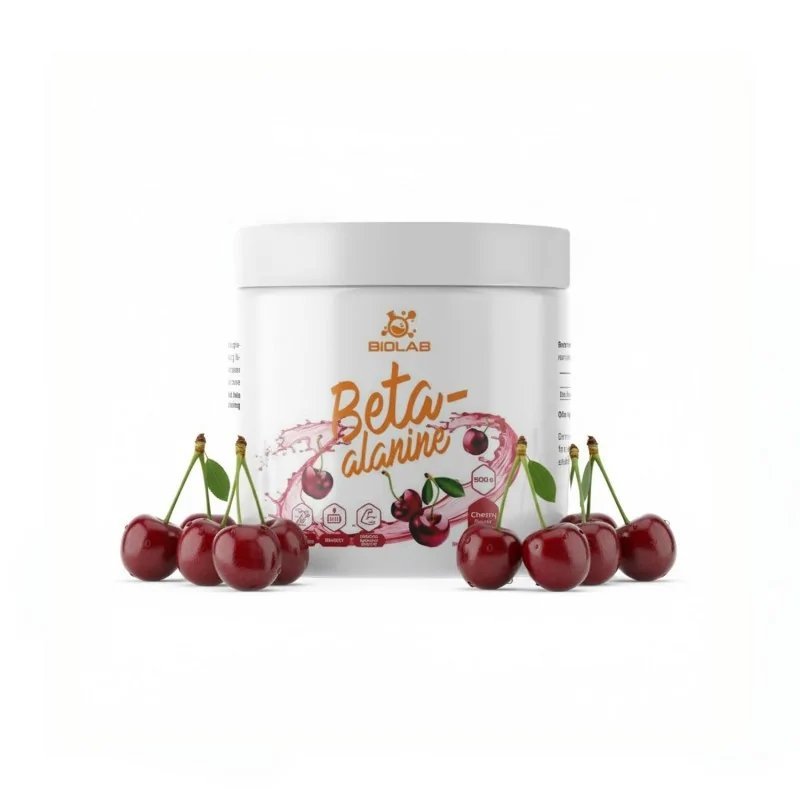 Beta-Alanine powder, 500g