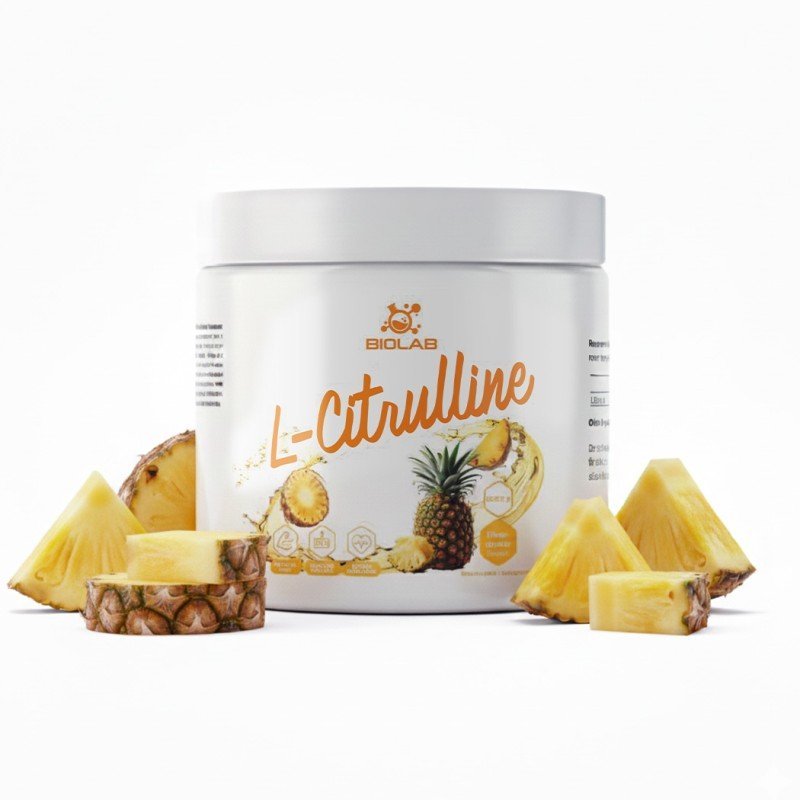 L-Citrulline powder, 500g