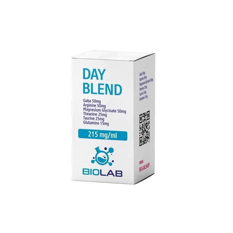 Day Blend 215 mg