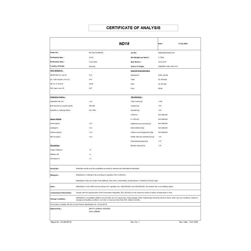 Just Whey! whey protein powder WPC premium Nutri Whey™, 1 kg - Image 5
