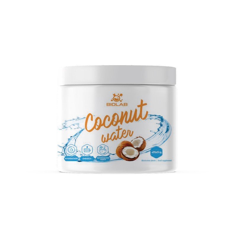 Coconut water powder, 250g