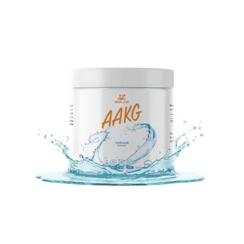 AAKG powder, 500g