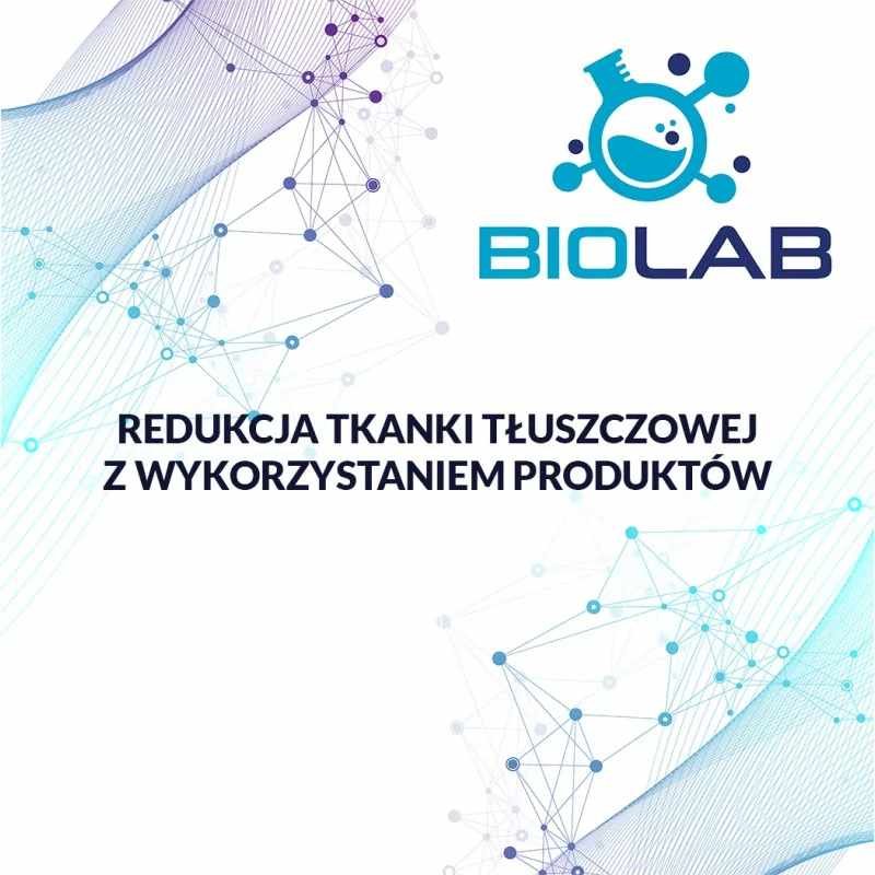 E-book Reduction of fat tissue, Polish version