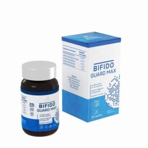 Bifido Guard Max, 30 caps