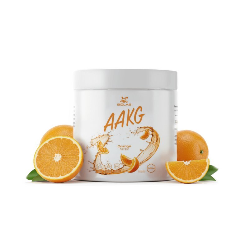 AAKG powder, 500g