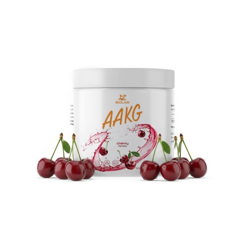 AAKG powder, 500g