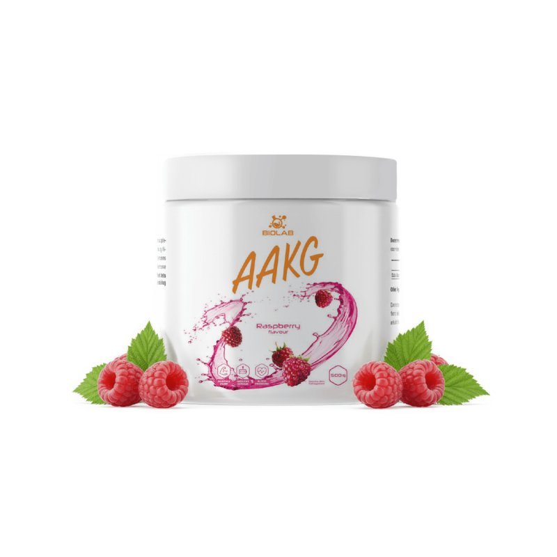 AAKG powder, 500g