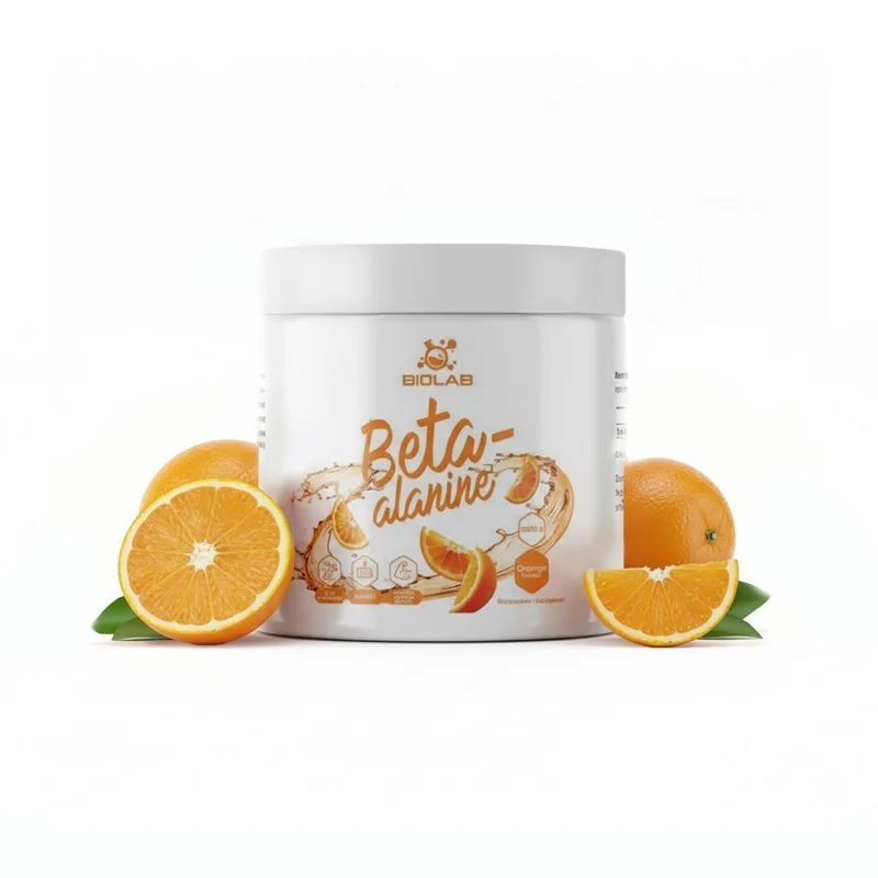 Beta-Alanine powder, 500g