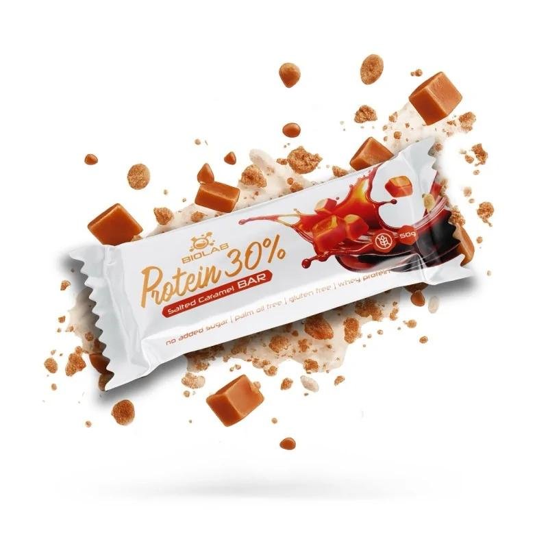 Protein 30% Bar, 50g