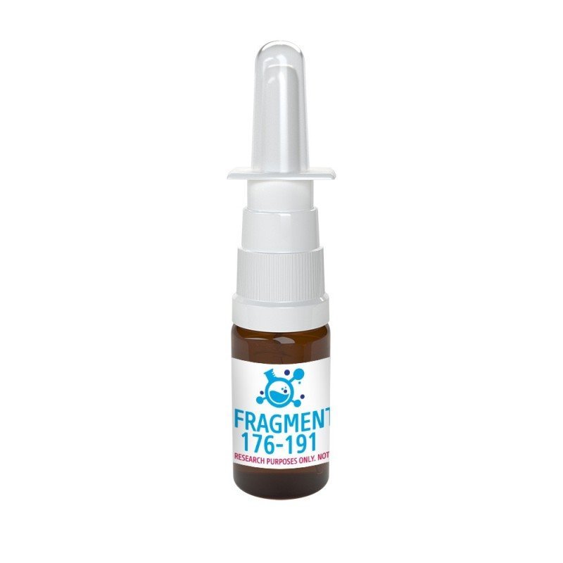 Fragment 176-191 spray 5 mg