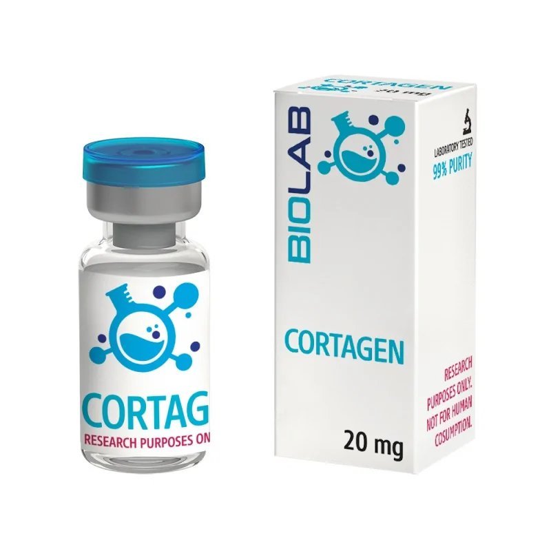 Cortagen 20 mg