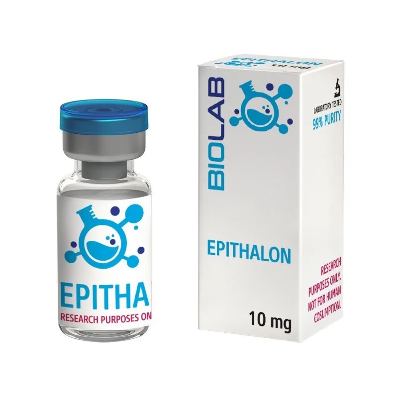 Epithalon 10 mg