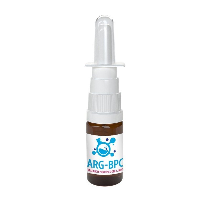 ARG-BPC-157 spray 5 mg
