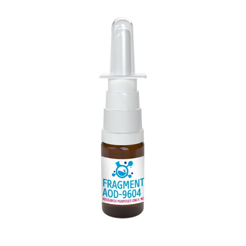 Fragment AOD spray 5 mg