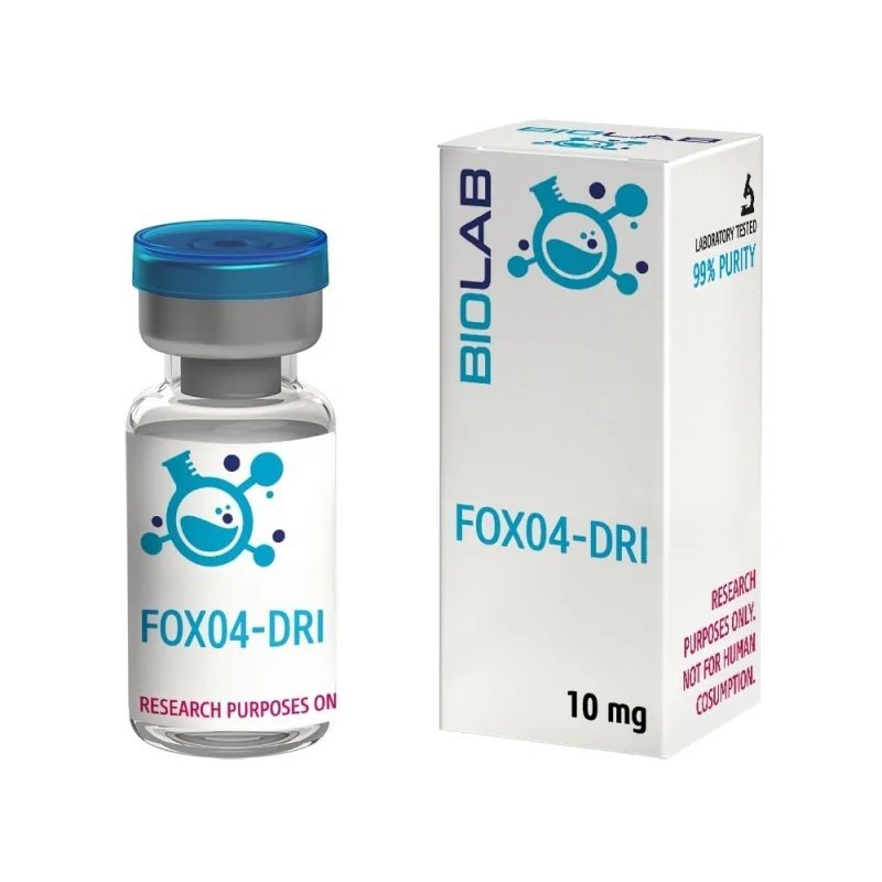 FOX04-DRI 10 mg