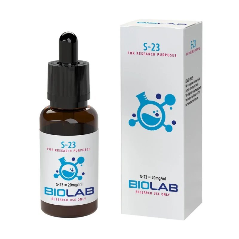 S-23 30 ml