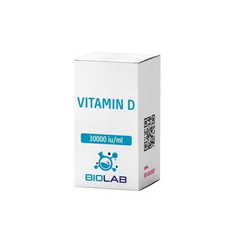 Vitamin D3 30000 IU - Image 3
